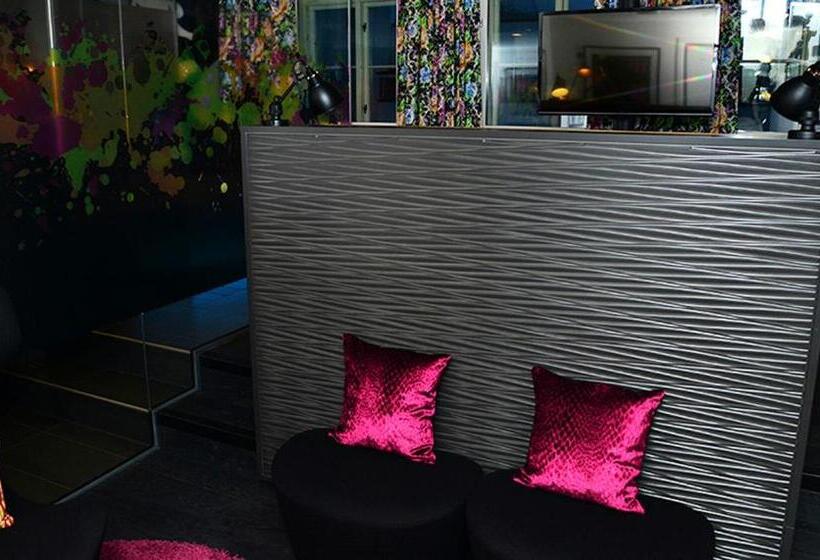 Номер Deluxe, No13