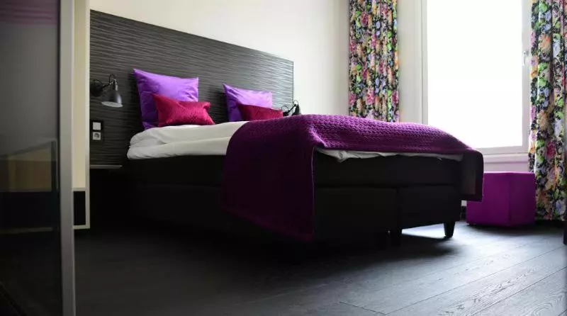 Standard-huone, No13