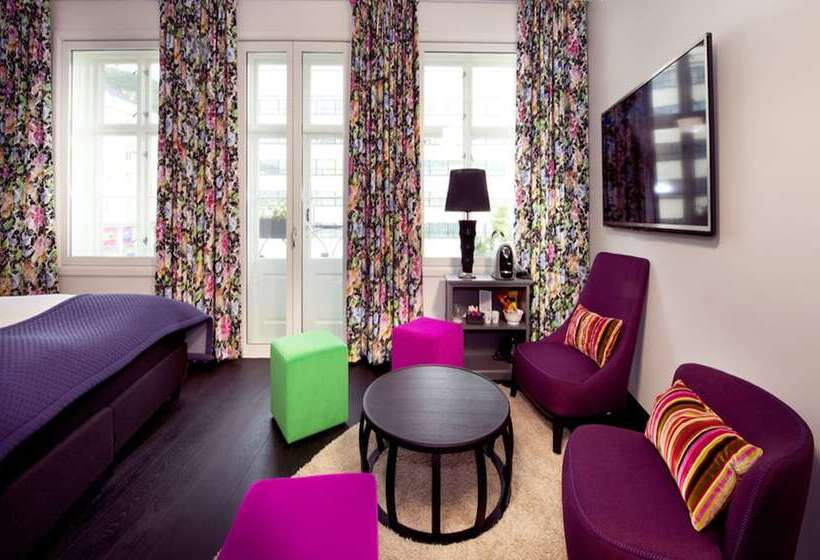 Номер Deluxe, No13