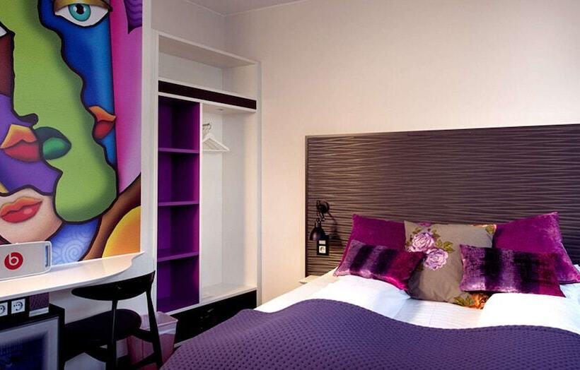 Номер Deluxe, No13