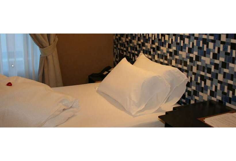 스탠다드 싱글 룸, Orso Grigio