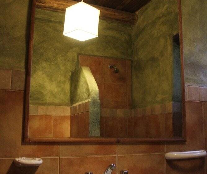 スタンダードルーム, Posada La Guadalupe