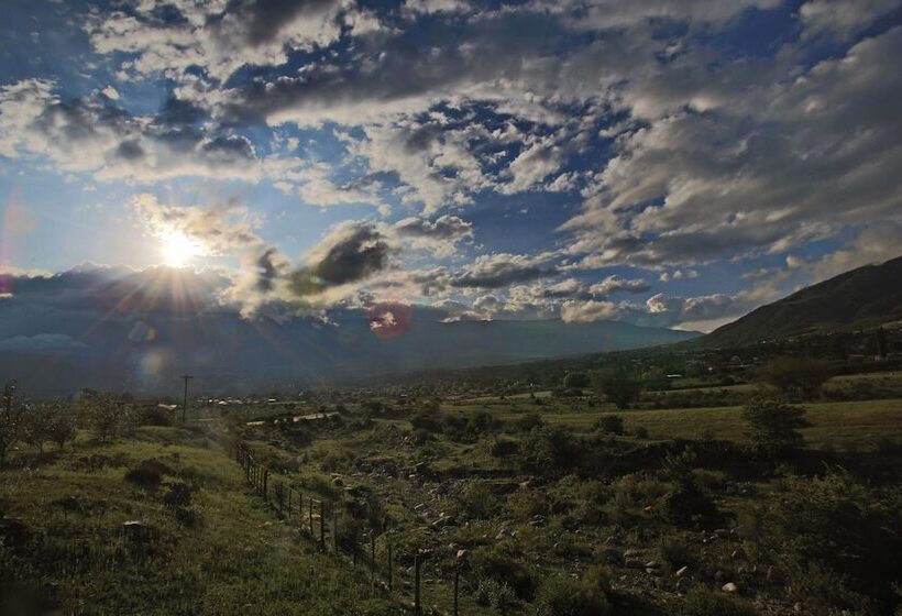 スタンダードルーム, Posada La Guadalupe