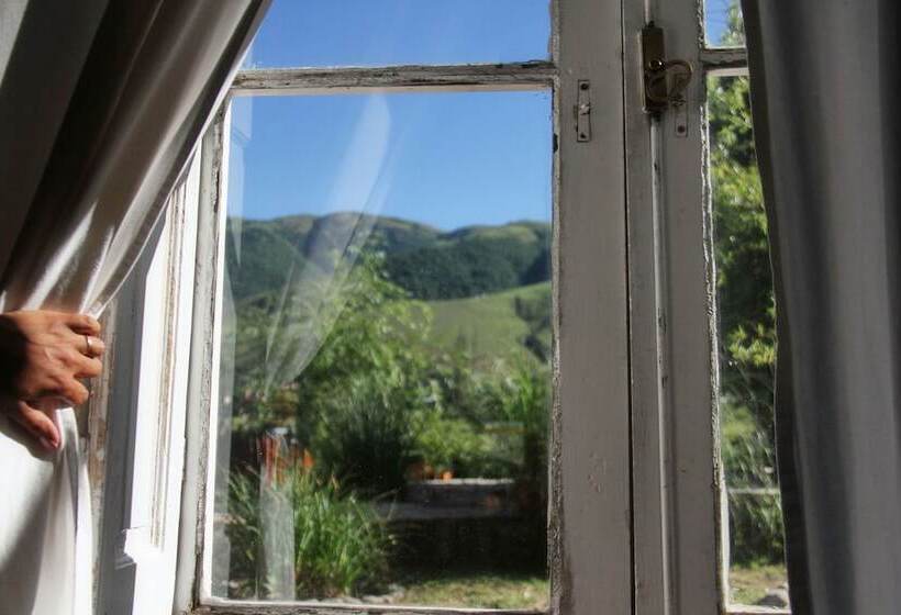 スタンダードルーム, Posada La Guadalupe