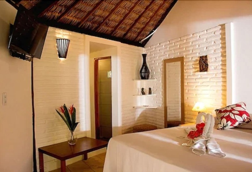 اتاق خانوادگی, Pousada Villa Caju