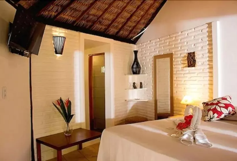ファミリールーム, Pousada Villa Caju