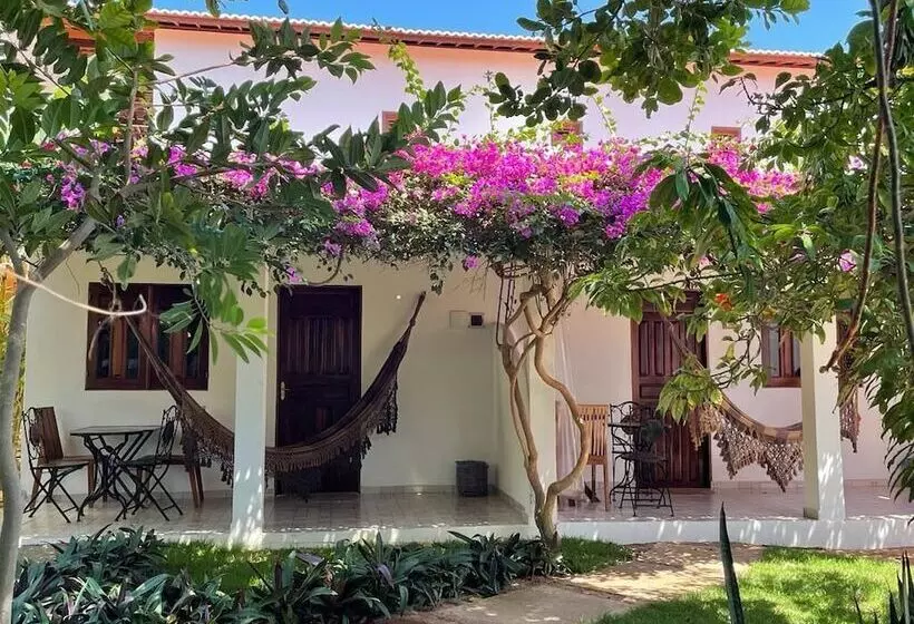 ファミリールーム, Pousada Villa Caju