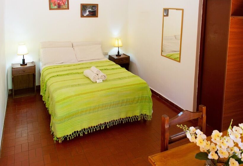 اتاق استاندارد, Iguazu Hojas Verdes