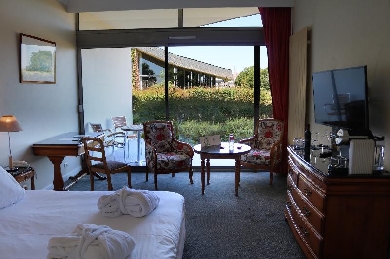 غرفة قياسية سرير كينج, Quality Inn & Suites Grants   I 40