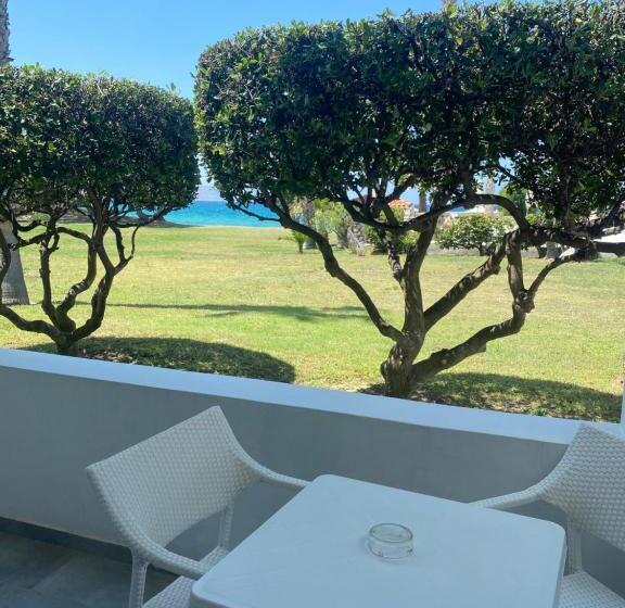 ファミリーステューディオ, Irina Beach