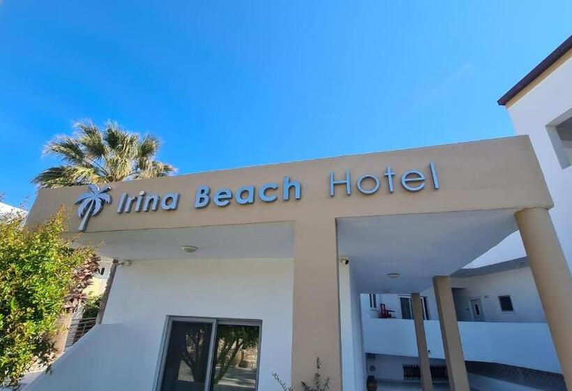 マウンテンビュースイート, Irina Beach