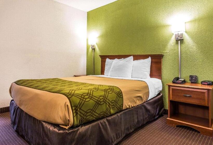 Номер Стандарт, Econo Lodge