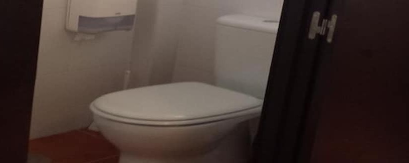 اتاق استاندارد, Pension Gran Plaza