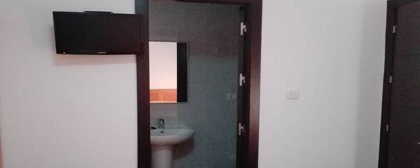 اتاق استاندارد, Pension Gran Plaza