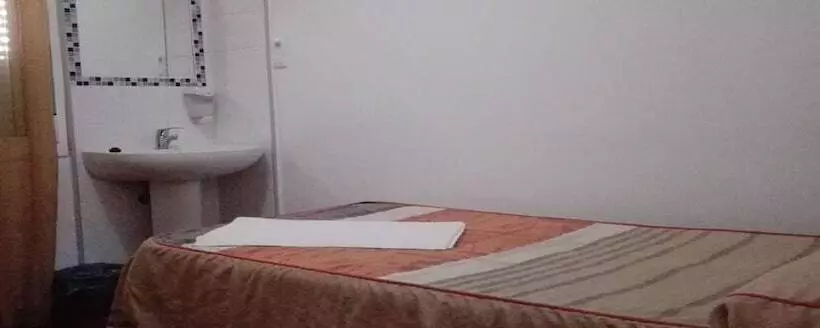 اتاق اکونومی, Pension Gran Plaza