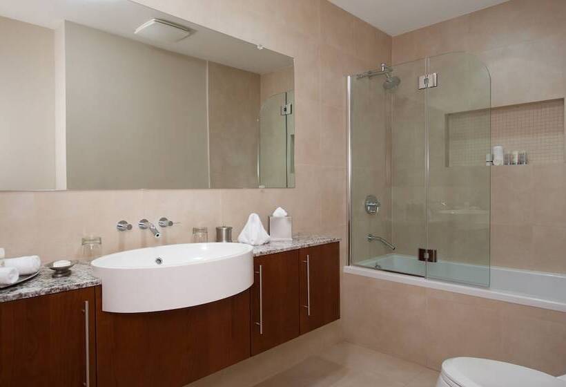 オーシャンビュースイート, Blue Haven Resort  All Inclusive