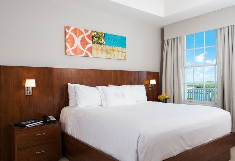 オーシャンビュースイート, Blue Haven Resort  All Inclusive