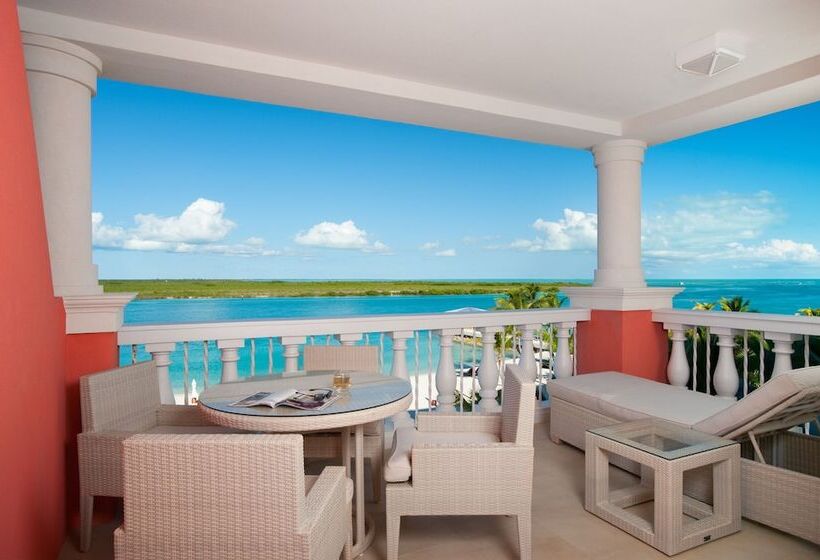 海景套房, Blue Haven Resort  All Inclusive