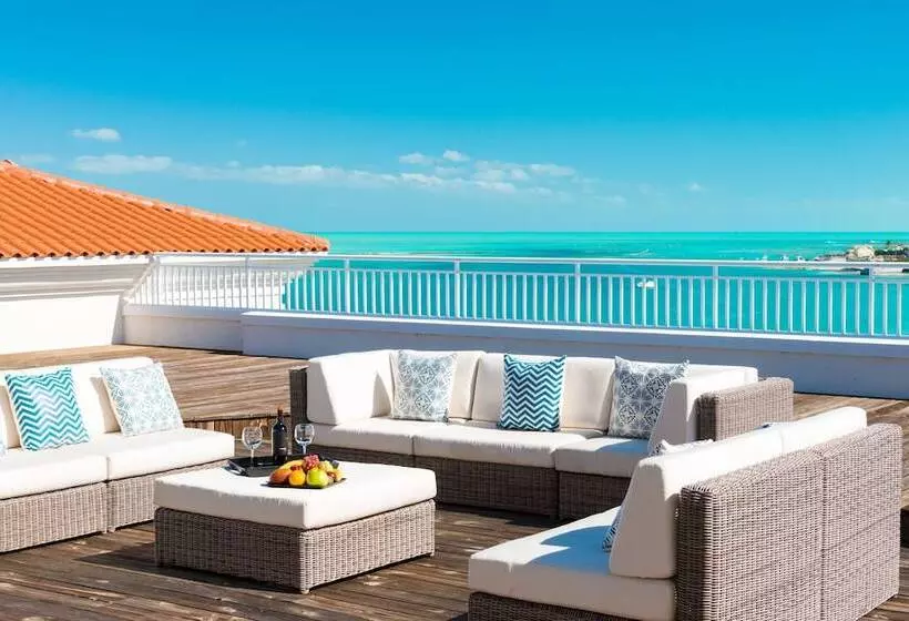 , Blue Haven Resort  All Inclusive