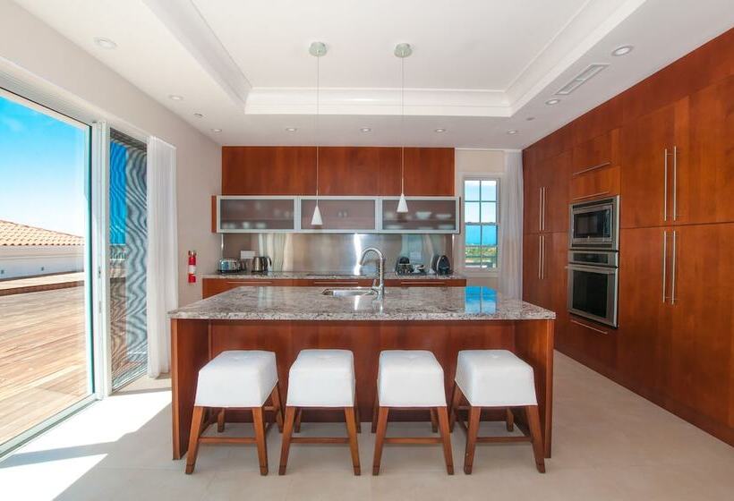 ペントハウス２ベッドルームアパート, Blue Haven Resort  All Inclusive