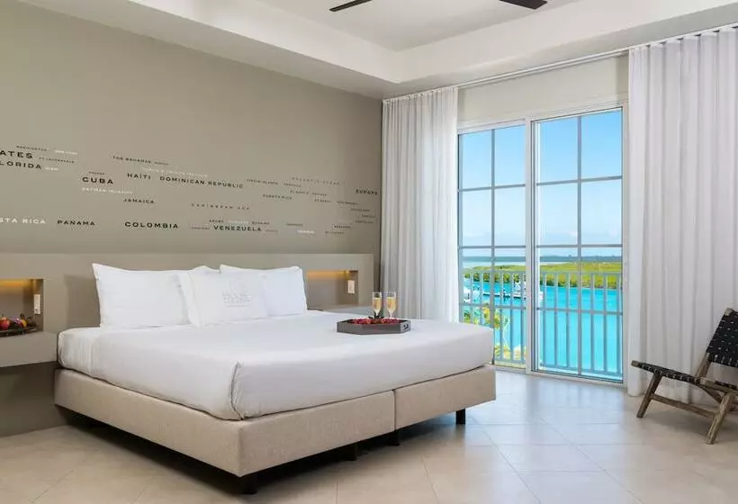 , Blue Haven Resort  All Inclusive
