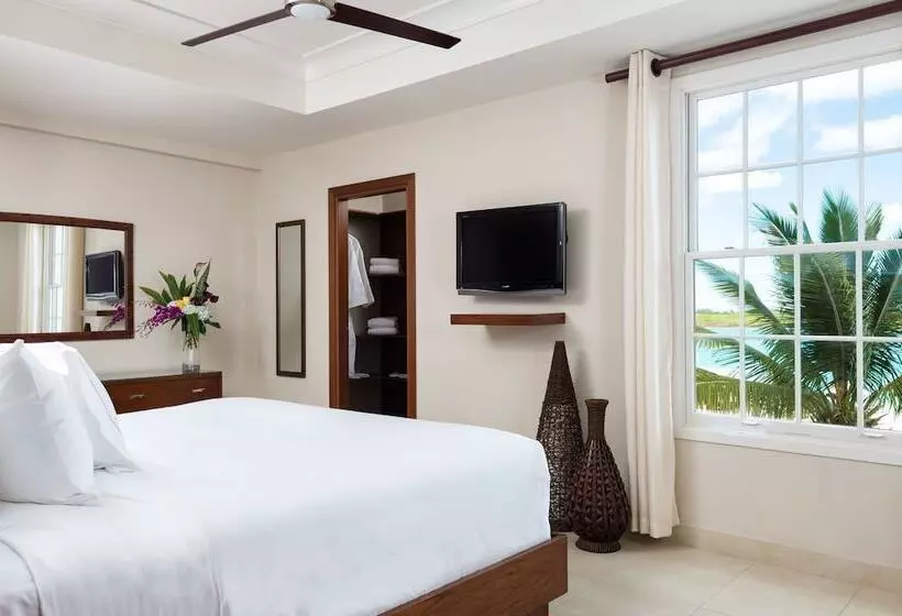 3 Bedroom Suite, Blue Haven Resort  All Inclusive