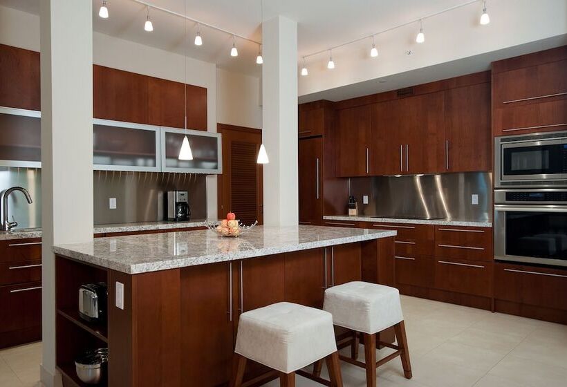 ３ベッドルームスイート, Blue Haven Resort  All Inclusive