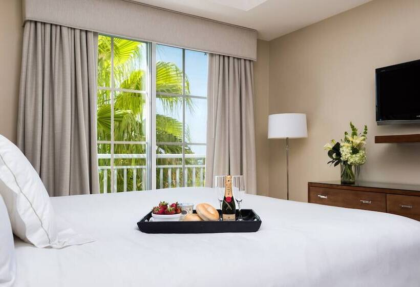 ２ベッドスイートルーム, Blue Haven Resort  All Inclusive