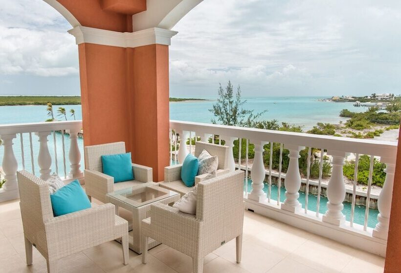 ２ベッドスイートルーム, Blue Haven Resort  All Inclusive