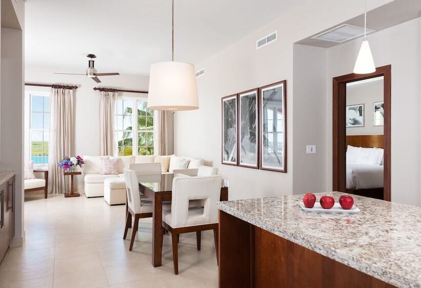 ２ベッドスイートルーム, Blue Haven Resort  All Inclusive