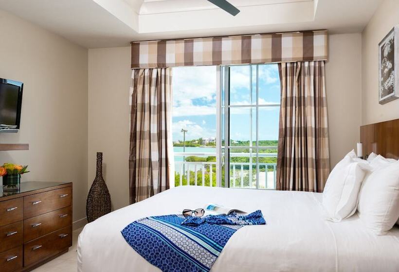 ２ベッドスイートルーム, Blue Haven Resort  All Inclusive