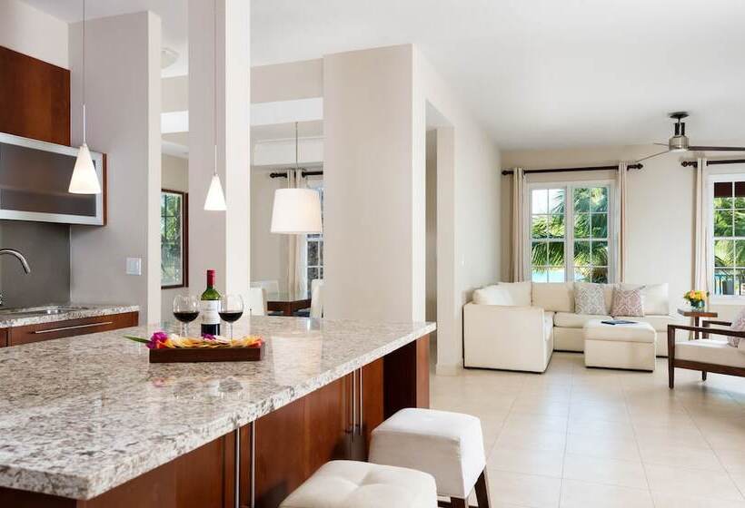 ２ベッドスイートルーム, Blue Haven Resort  All Inclusive