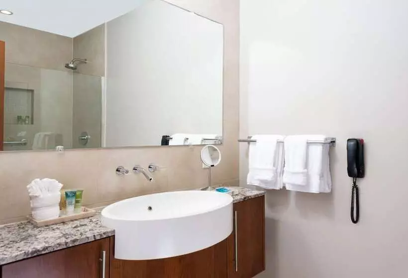 استودیوی استاندارد با چشم‌انداز دریا, Blue Haven Resort  All Inclusive