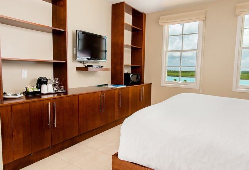 海の見えるスタンダードスタジオ, Blue Haven Resort  All Inclusive