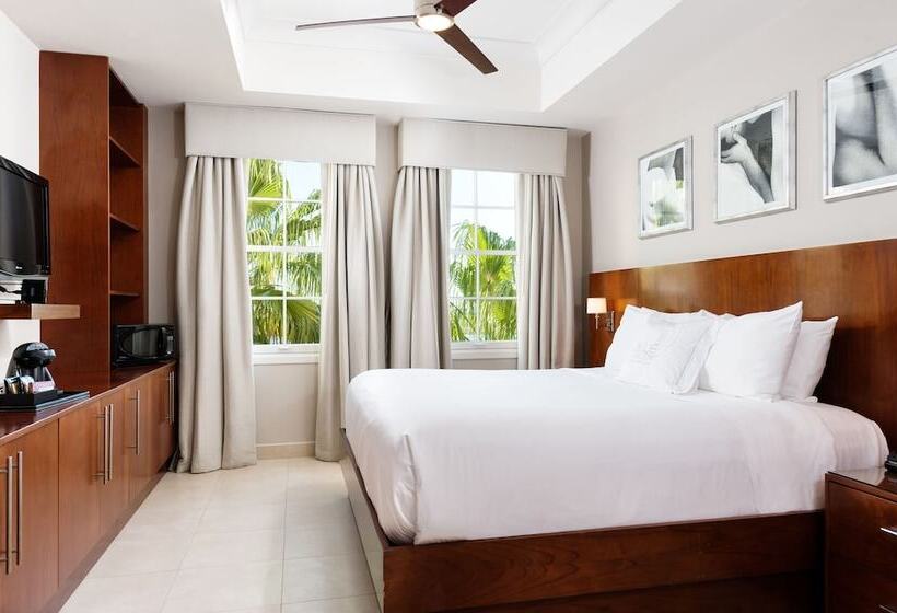 海の見えるスタンダードスタジオ, Blue Haven Resort  All Inclusive