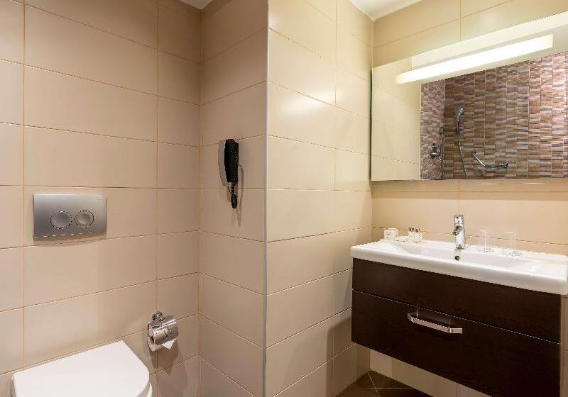 جناح جونيور, Grupotel Ibiza Beach Resort - Adults Only