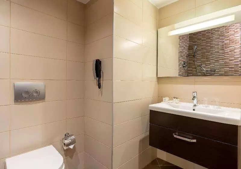 سوییت جونیور, Grupotel Ibiza Beach Resort - Adults Only
