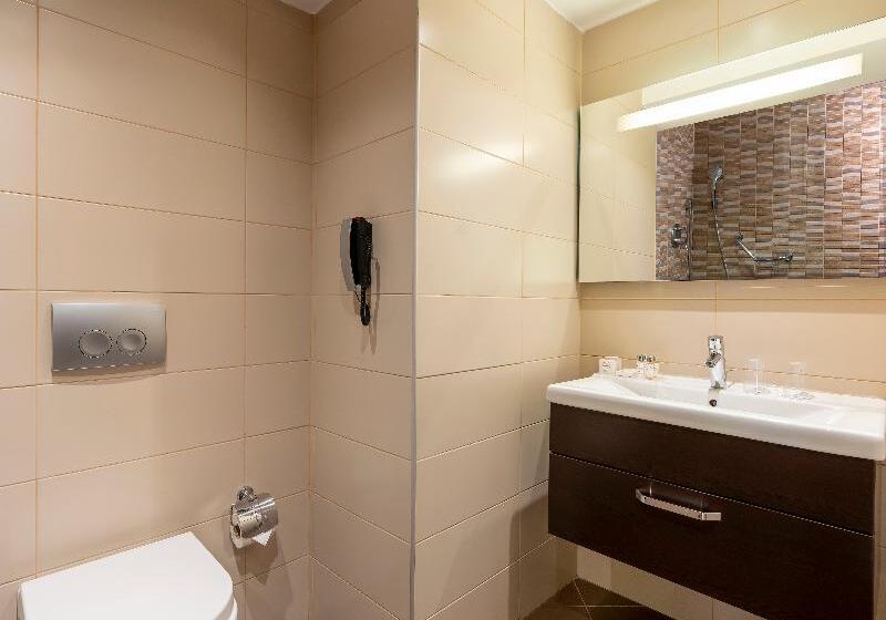 جناح جونيور, Grupotel Ibiza Beach Resort - Adults Only