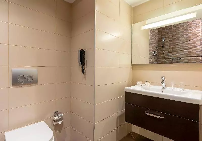 سوییت جونیور, Grupotel Ibiza Beach Resort - Adults Only