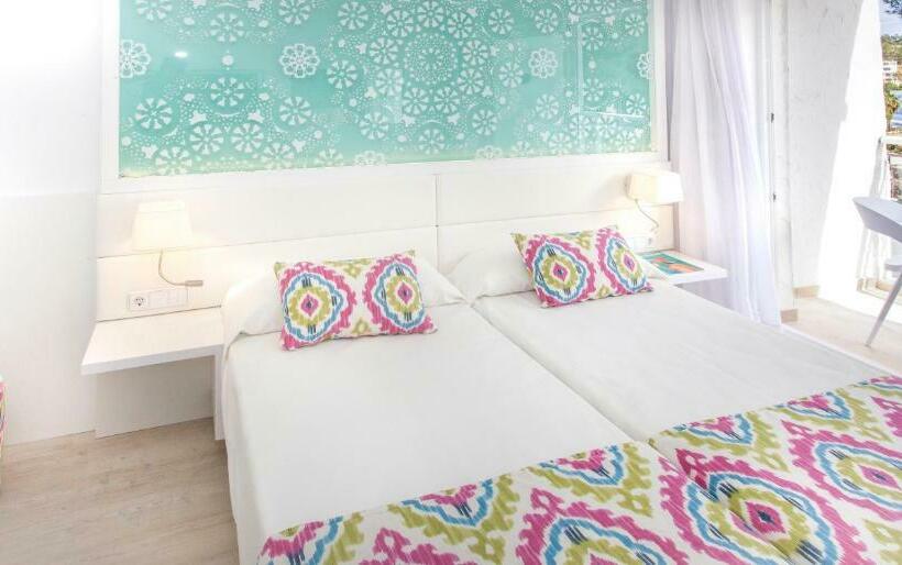 غرفة قياسية, Grupotel Ibiza Beach Resort - Adults Only