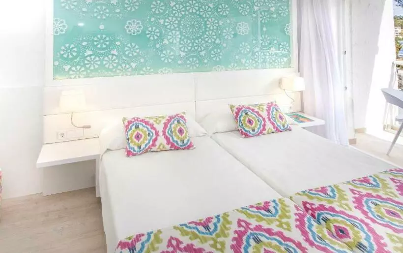 اتاق استاندارد, Grupotel Ibiza Beach Resort - Adults Only