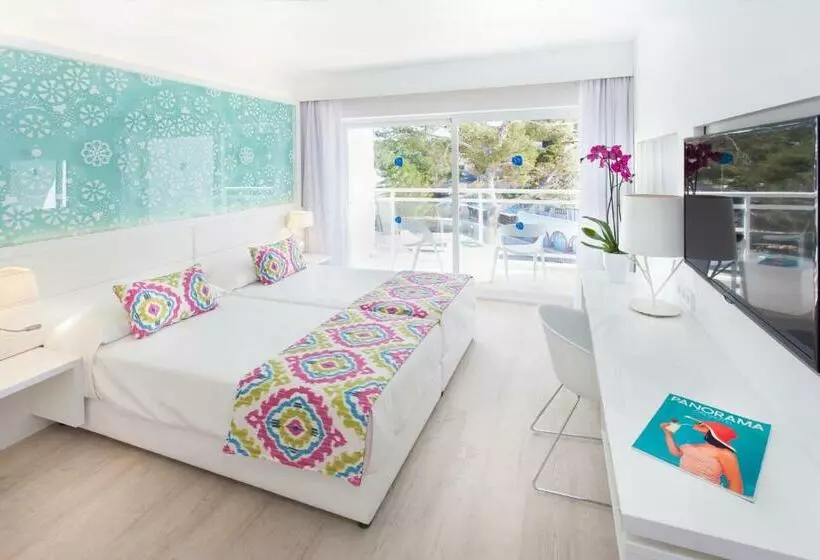 اتاق استاندارد, Grupotel Ibiza Beach Resort - Adults Only