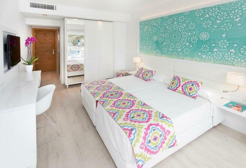 اتاق استاندارد, Grupotel Ibiza Beach Resort - Adults Only
