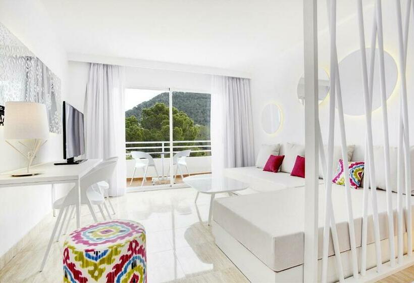 سوییت جونیور, Grupotel Ibiza Beach Resort - Adults Only