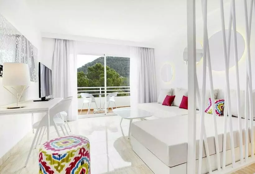 سوییت جونیور, Grupotel Ibiza Beach Resort - Adults Only