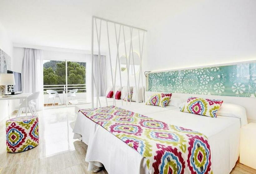 جناح جونيور, Grupotel Ibiza Beach Resort - Adults Only