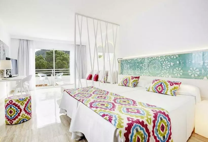 سوییت جونیور, Grupotel Ibiza Beach Resort - Adults Only