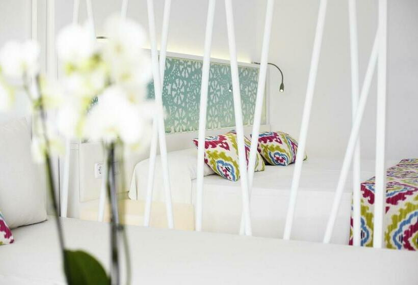 جناح جونيور, Grupotel Ibiza Beach Resort - Adults Only