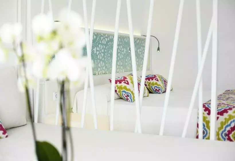 سوییت جونیور, Grupotel Ibiza Beach Resort - Adults Only