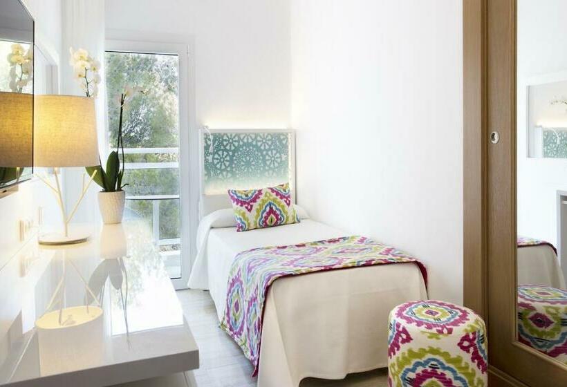 חדר סופריור יחיד, Grupotel Ibiza Beach Resort - Adults Only